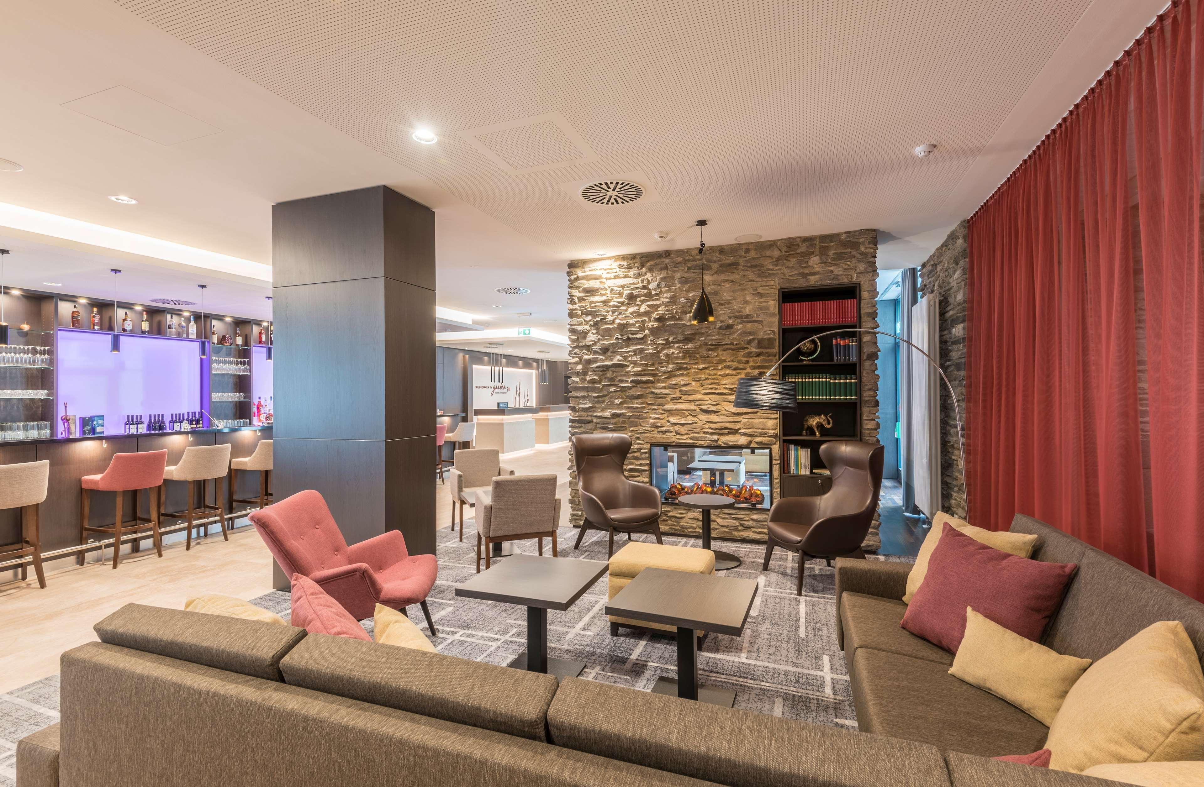Hilton Garden Inn Munich City West Экстерьер фото