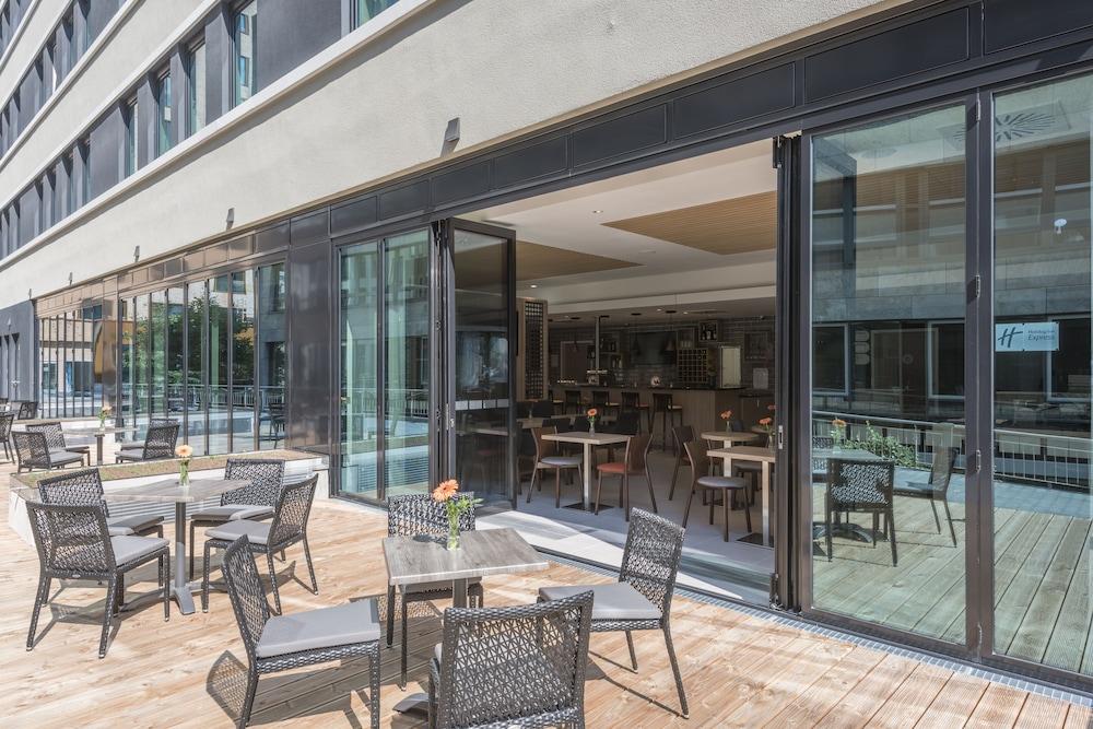 Hilton Garden Inn Munich City West Экстерьер фото