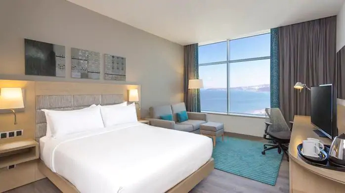 Hilton Garden Inn Munich City West Экстерьер фото