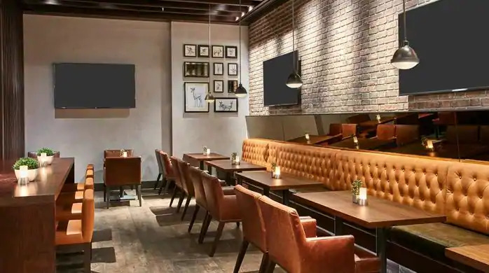 Hilton Garden Inn Munich City West Экстерьер фото