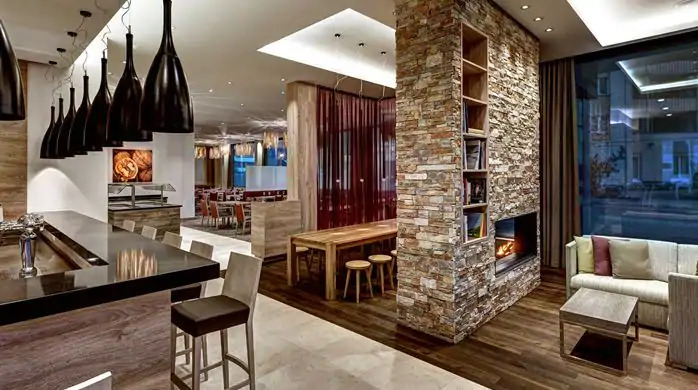 Hilton Garden Inn Munich City West Экстерьер фото