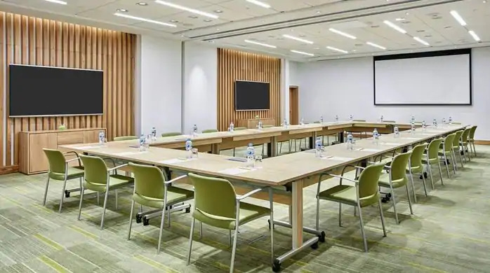 Hilton Garden Inn Munich City West Экстерьер фото